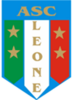 Wappen ASC Leone XIII Wanne-Eickel 1986 II