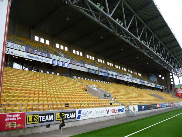 Borås Arena - Borås
