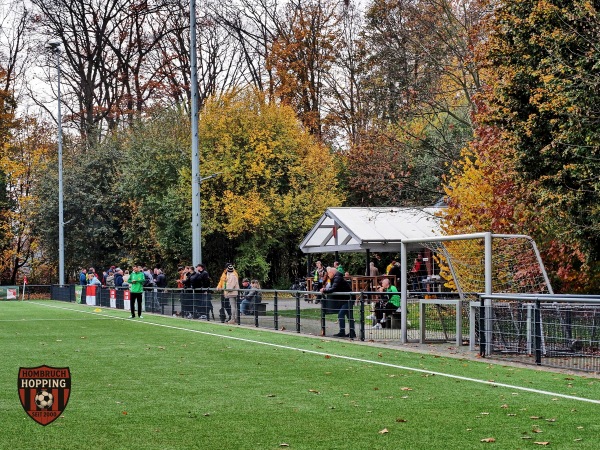 Sportplatz Issum 2 - Issum