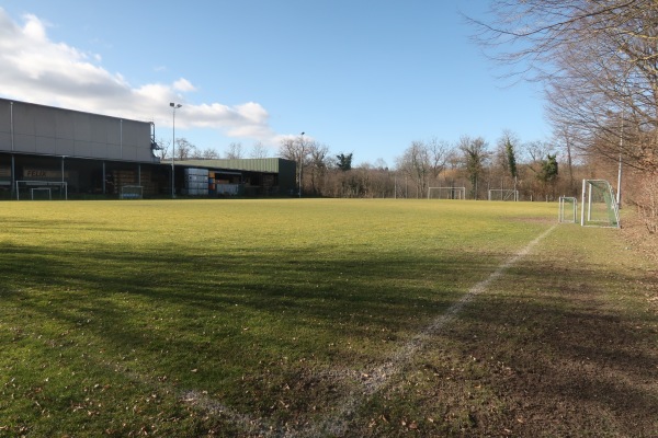 Post Sportanlage Arlesheim - Arlesheim