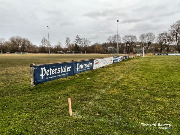 Elzstadion - Teningen-Köndringen