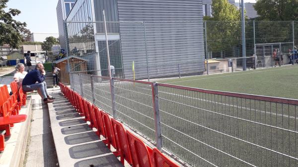Sportplatz Leopoldau - Wien
