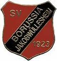 Wappen ehemals SV Borussia Jakobwüllesheim 1923  47917