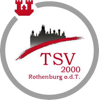 Wappen TSV 2000 Rothenburg