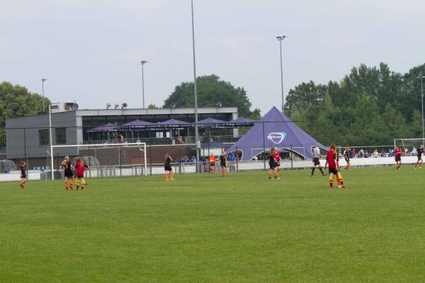 Sportpark 't Huitinkveld veld 3 - Winterswijk