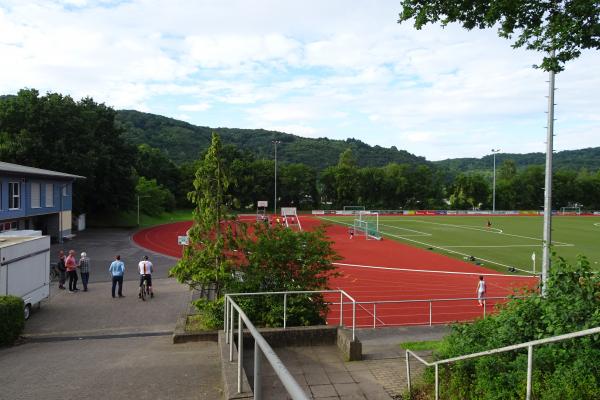 Stadion Goldene Meile - Remagen