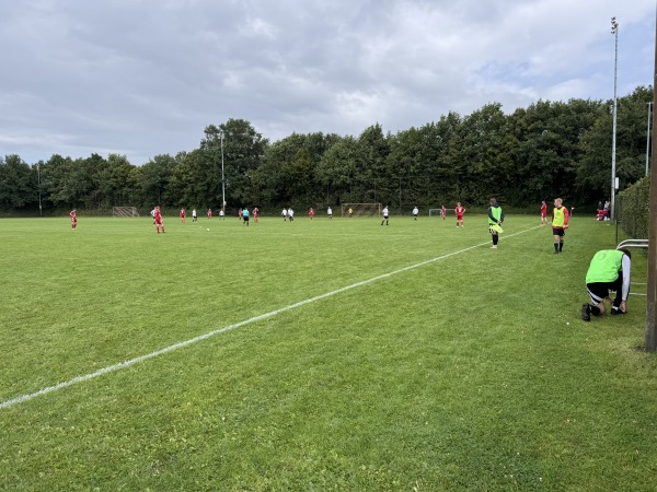 Wessendorf Stadion Nebenplatz 2 - Stadtlohn-Wessendorf