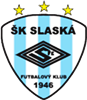 Wappen ŠK Slaská