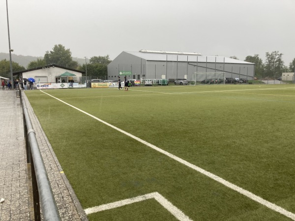 Sportzentrum Fasanerie Platz 2 - Lich/Oberhessen