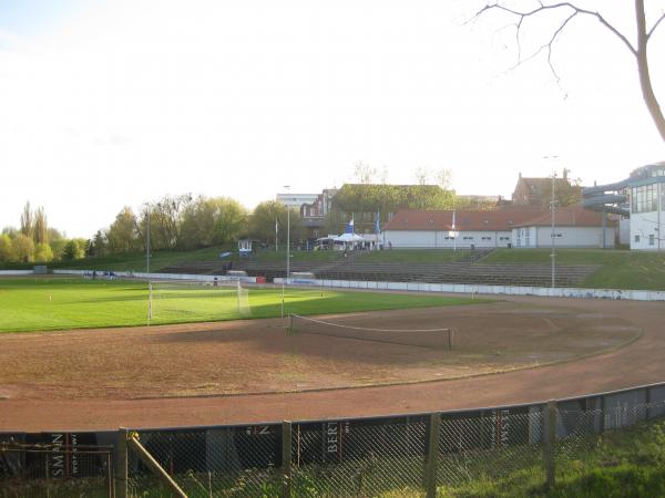 Energie Arena - Strausberg