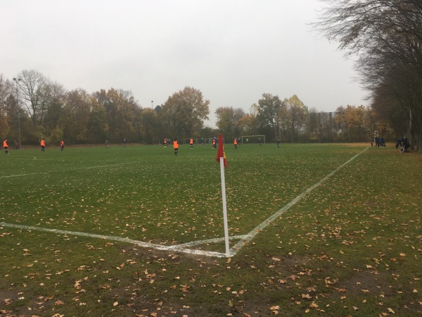 Sportanlage Am Pfingstanger B-Platz - Lehrte