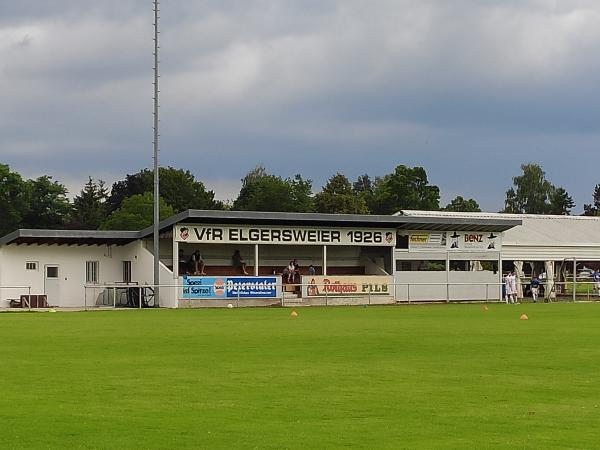 Printus Arena Nebenplatz 1 - Offenburg-Elgersweier