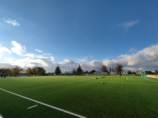 Waldseestadion - Wassenberg-Effeld