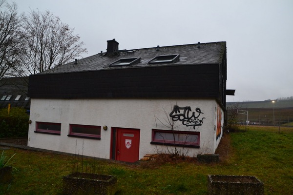 Emil-März-Stadion - Eltville/Rhein
