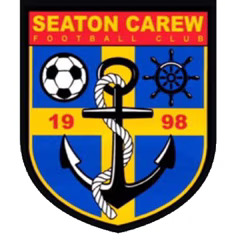 Wappen Seaton Carew FC