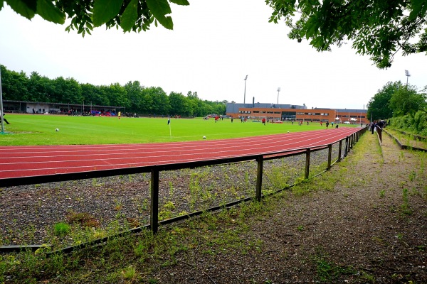 Haderslev Idrætscenter - Haderslev