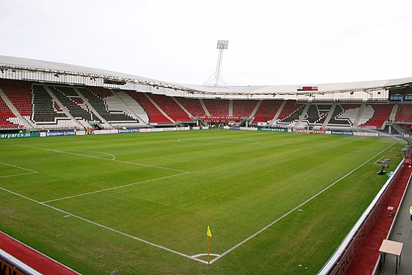 AFAS Stadion - Alkmaar