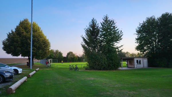 Sportanlage Seeweg Platz 2 - Werneck-Eßleben