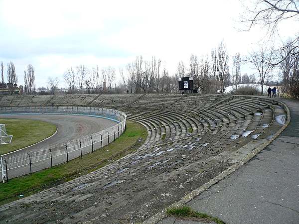 Stadionul Municipal Brăila - Brăila
