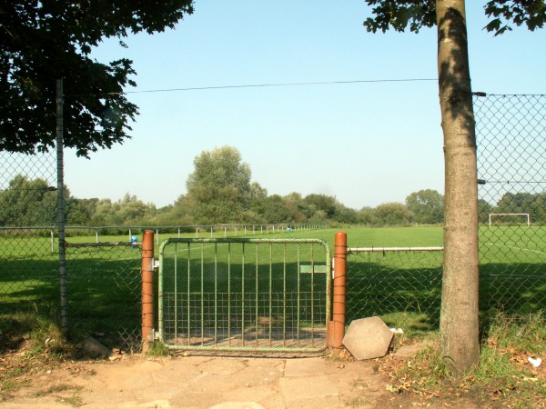 Sportplatz an der Eissporthalle - Nordhorn