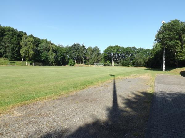 Sportplatz Röthselbusch - Grumbach/Pfalz