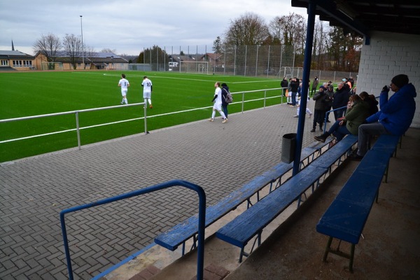 Sportplatz St.-Antonius-Straße - Nideggen-Embken