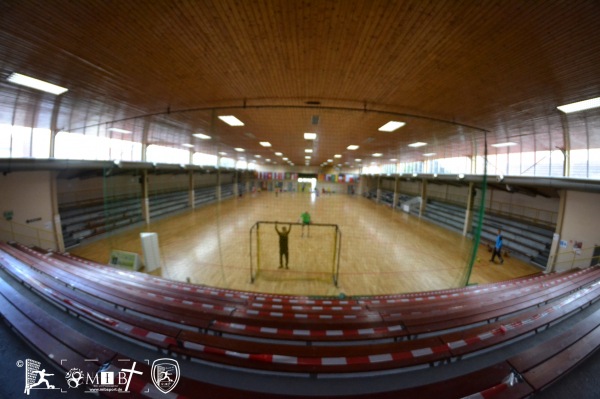 Pfalzhalle - Haßloch