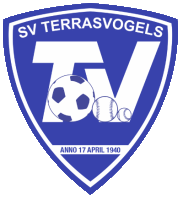 Wappen SV Terrasvogels