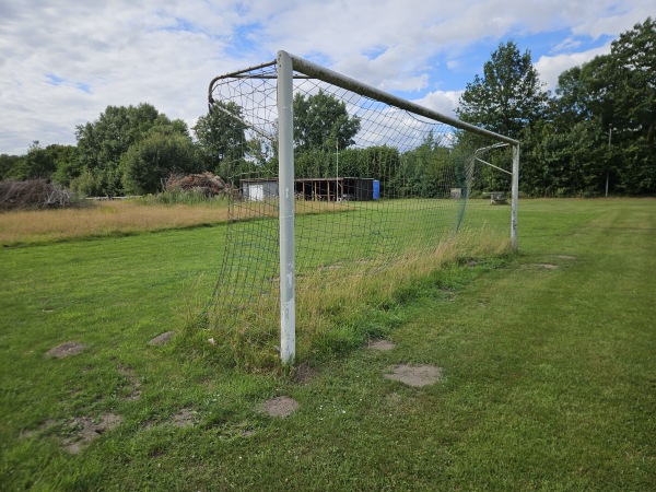 Sportplatz Talkau - Talkau