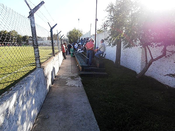 Estadio Carlos Alberto Sacaan - Ituzaingó, BA