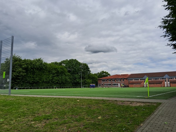 Sportanlage Maurepasstraße B-Platz - Henstedt-Ulzburg