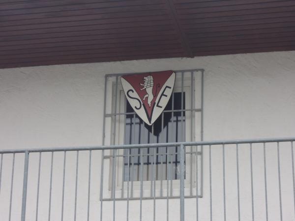 Klotzklauer Arena - Essenheim