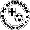 Wappen FC Attendorn-Schwalbenohl 1988 II