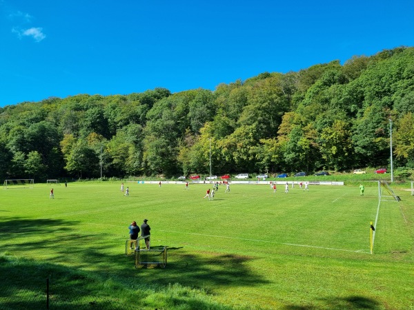 Sportplatz Enkirch - Enkirch