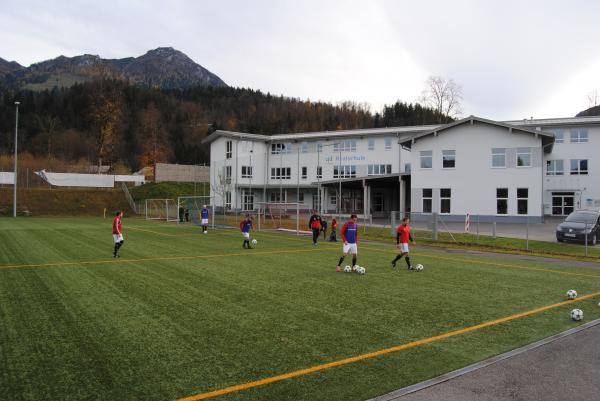 Alpenstadion Nebenplatz - Schönau/Königssee
