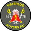 Wappen Waterloo Rovers FC