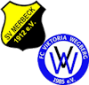 Wappen SG Merbeck/Viktoria Wegberg
