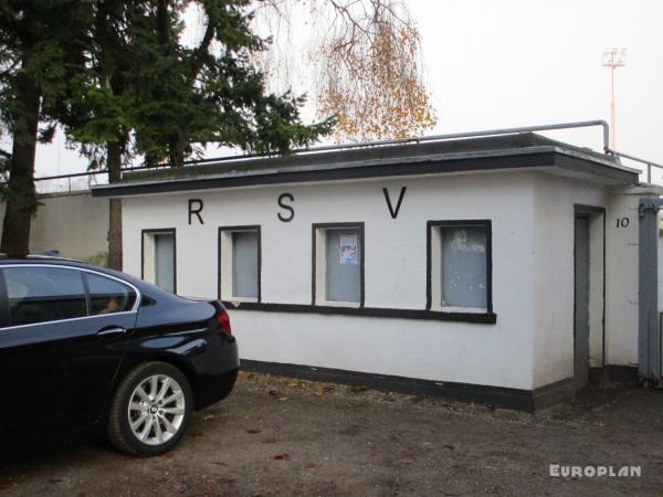 Campuspark Rheydt - Mönchengladbach-Rheydt