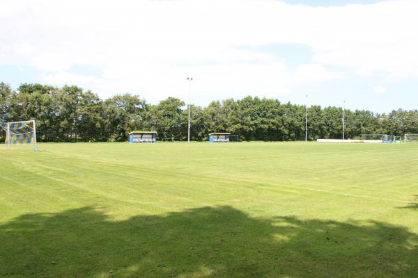 Wilfried Freese Arena - Großheide-Westermoordorf