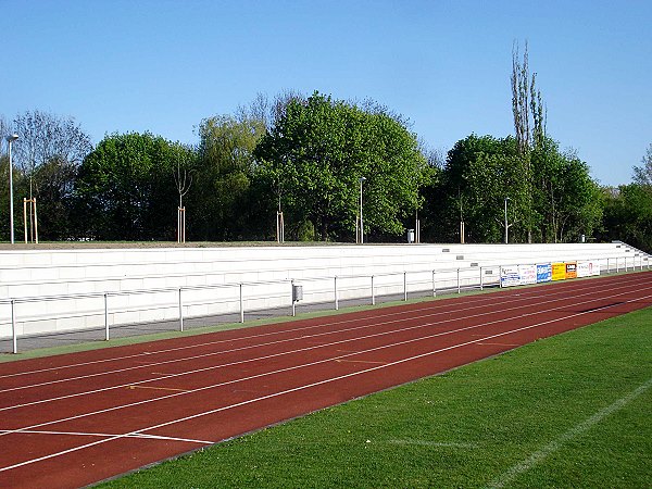 SANA Sportpark - Offenbach/Main