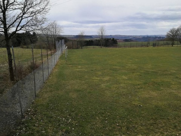 Sportplatz Olmscheid - Olmscheid