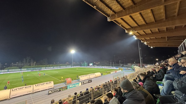 Stadio Lino Turina - Salò