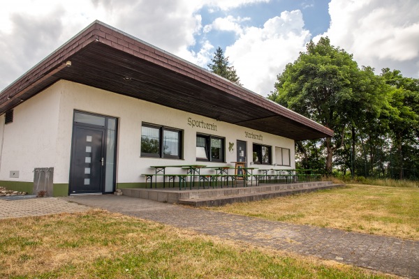 Sportplatz Marlesreuth - Naila-Marlesreuth