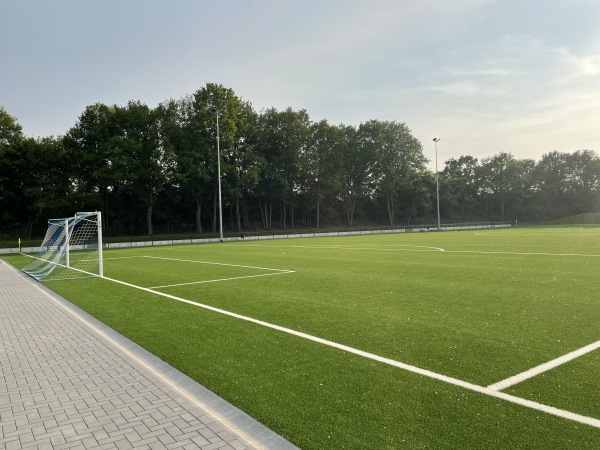 Dr. Ernst van Aaken-Stadion Nebenplatz 2 - Schwalmtal/Niederrhein-Waldniel