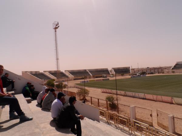 Stade du 7-Mars - Ben Gardane