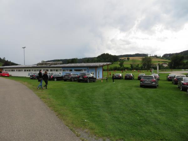 KM-Bau Arena - Guttaring
