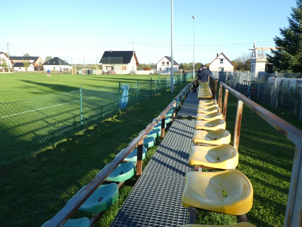 Marakana w Skokowach - Skokowa
