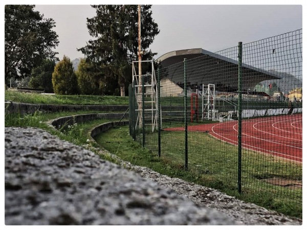 Stadio Comunale Virgilio Maroso - Marostica