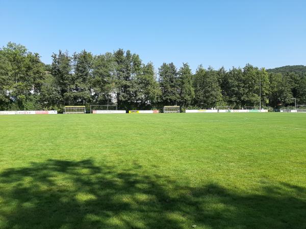 Sportanlage Weißbucher Straße - Schorndorf-Schornbach