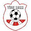 Wappen ehemals Tire 1922 SK  47481